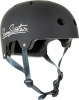 Фото товара Шлем Slamm Logo Helmet 57-59 Black (SL159-BK-57-59)