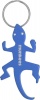 Фото товара Брелок-открывашка Munkees Lizard Dark Blue (3411-DB)