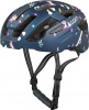Фото товара Шлем велосипедный Cairn Prism Jr II size 52-55 Midnight Unicorn (0300369-90-52-55)