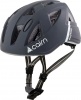 Фото товара Шлем велосипедный Cairn Kustom Jr size 52-56 Black (0300219-01-52-56)
