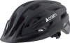 Фото товара Шлем велосипедный Cairn Fusion size 59-62 Full Black (0300060-30-59-62)