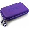 Фото товара Чехол для жесткого диска 2,5" Port Designs Colorado Purple (400137)