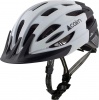 Фото товара Шлем велосипедный Cairn Fusion size 55-59 White/Black (0300060-20-55-59)