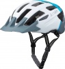 Фото товара Шлем велосипедный Cairn Prism XTR II size 58-61 White/Blue (0300270-24-58-61)