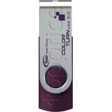 Фото USB флеш накопитель 8GB Team Color Turn E902 USB3.2 Gen1 Purple (TE90238GP01)