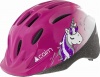 Фото товара Шлем велосипедный Cairn Sunny Jr size 48-52 Fuchsia/Purple (0300129-638-48-52)