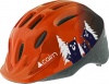 Фото товара Шлем велосипедный Cairn Sunny Jr size 48-52 Orange Midnight (0300129-190-48-52)