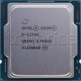 Фото Процессор s-1200 Intel Xeon E-2374G 3.7GHz/8MB BOX (BX80708E2374GSRKN3)