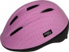Фото товара Шлем велосипедный Green Cycle MIA 48-52 Pink/Lilac (HEL-31-33)