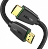 Фото товара Кабель HDMI -> HDMI UGREEN HD118 3 м Black (40411)