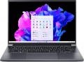 Фото Ноутбук Acer Swift X SFX14-71G (NX.KEVEU.005)