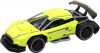 Фото товара Автомобиль Sulong Toys Speed Racing Drift Mask Green 1:24 (SL-290RHGR)