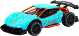 Фото Автомобиль Sulong Toys Speed Racing Drift Red Sing Light Blue 1:24 (SL-292RHB)