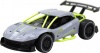 Фото товара Автомобиль Sulong Toys Speed Racing Drift Sword Grey 1:24 (SL-289RHG)