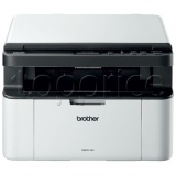 Фото МФУ лазерное Brother DCP-1510R (DCP1510R1)