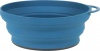 Фото товара Тарелка Lifeventure Silicone Ellipse Bowl Navy Blue (75528)
