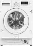 Фото Встраиваемая стиральная машина Vivax WFLB-140816B