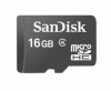 Фото товара Карта памяти micro SDHC 16GB SanDisk (SDSDQM-016G-B35N)