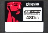 Фото товара SSD-накопитель 2.5" SATA 480GB Kingston DC600M (SEDC600M/480G)