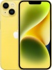 Фото товара Мобильный телефон Apple iPhone 14 128GB Yellow (MR3X3)