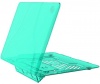 Фото товара Чехол для MacBook Air M1 13" BeCover Premium Plastic Green (708882)