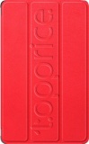 Фото Чехол для Lenovo TAB M9 TB-310 BeCover Smart Case Red (709225)