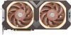 Фото товара Видеокарта Asus PCI-E GeForce RTX4080 16GB DDR6X (RTX4080-O16G-NOCTUA)