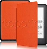 Фото Чехол для Amazon Kindle 11th Gen. 2022 BeCover Ultra Slim Orange (708850)