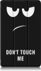 Фото товара Чехол для Lenovo TAB M9 TB-310 BeCover Smart Case Don't Touch (709228)