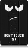 Фото Чехол для Lenovo TAB M9 TB-310 BeCover Smart Case Don't Touch (709228)