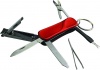 Фото товара Брелок-мультиинструмент Munkees Manicure Multi Tool Red (2502-RD)