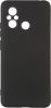 Фото товара Чехол для Xiaomi Redmi 12C/11A ArmorStandart Icon Camera cover Black (ARM65965)