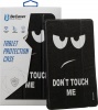 Фото товара Чехол для iPad 10.9 2022 BeCover Smart Case Don't Touch (709196)