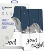 Фото товара Чехол для iPad 10.9 2022 BeCover Smart Case Good Night (709203)