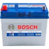 Фото товара Аккумулятор Bosch S4 Silver 0092S40230 L
