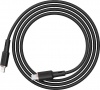 Фото товара Кабель USB Type C -> Lightning Acefast C2-01 1.2 м Black (AFC2-01B)