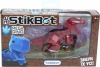 Фото товара Фигурка для анимационного творчества Stikbot Mega Dino Тиранозавр (TST624T_UAKD)