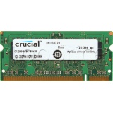 Фото Модуль памяти SO-DIMM Crucial DDR2 1GB 667MHz (CT12864AC667)