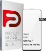 Фото товара Защитное стекло для Xiaomi 12T/12T Pro/Poco X5 Pro 5G ArmorStandart Pro Black (ARM62875)