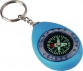 Фото Брелок-компас Munkees Keychain Compass Blue (3153-BL)