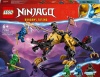 Фото товара Конструктор LEGO Ninjago Имперская гончая Истребителя драконов (71790)