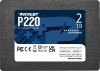 Фото товара SSD-накопитель 2.5" SATA 2TB Patriot P220 (P220S2TB25)