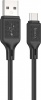 Фото товара Кабель USB -> micro-USB Hoco X90 1 м Black (6931474788429)