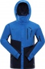 Фото товара Куртка Alpine Pro IMPEC MJCA593 653 L Blue (007.017.0176)