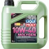 Фото товара Моторное масло Liqui Moly Molygen New Generation 10W-40 4л (9060/8538)