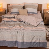Фото Комплект постельного белья Viluta 22212 евро ранфорс (22212-ev)