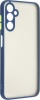 Фото товара Чехол для Samsung Galaxy M14 5G M146 ArmorStandart Frosted Matte Navy Blue (ARM66723)