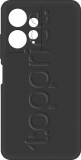 Фото Чехол для Xiaomi Redmi Note 12 4G BeCover Black (708979)