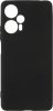 Фото товара Чехол для Xiaomi Poco F5 ArmorStandart Matte Slim Fit Camera cover Black (ARM68074)