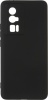 Фото товара Чехол для Xiaomi Poco F5 Pro ArmorStandart Matte Slim Fit Camera cover Black (ARM68075)
